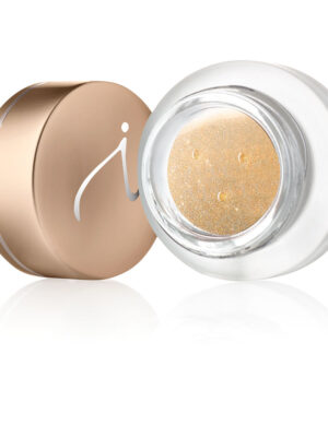 Jane Iredale 24 K gold dust shimmer powder - gold