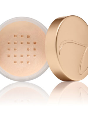 Jane Iredale Amazing matte loose finish powder - Translucent