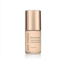 Jane Iredale Beyond matte liquid foundation