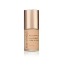 Jane Iredale Beyond matte liquid foundation