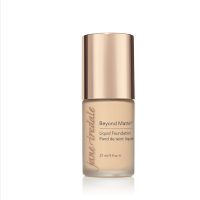 Jane Iredale Beyond matte liquid foundation