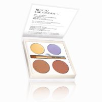 Jane Iredale Corrective colors - camouflage