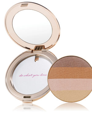 Jane Iredale Glow bronzer (refill)