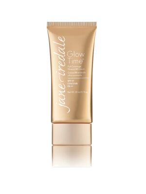 Jane Iredale Glow time