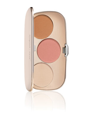 Jane Iredale GreatShape contour kit