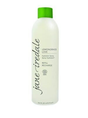 Jane Iredale Lemongrass love refill (281 ml)