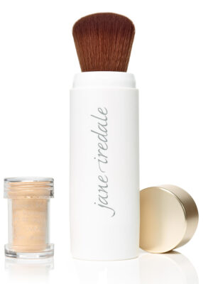 Jane Iredale Powder-me SPF brush