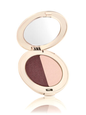 Jane Iredale PurePressed eye shadow duo