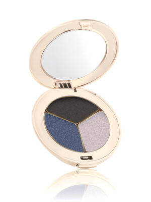 jane iredale PurePressed eye shadow triple