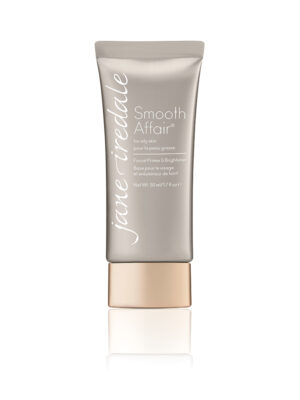 Jane Iredale Smooth affair - primer for oily skin