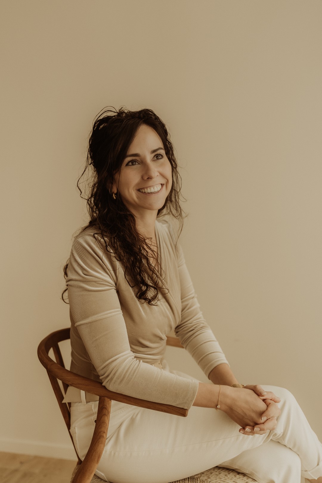 Stefanie van Cosmedisch Instituut Beau Regard